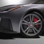 Jaguar F Type SVR Convertible 2016 15 150x150