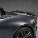 Jaguar F Type SVR Convertible 2016 17 150x150