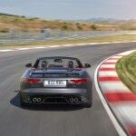 Jaguar F Type SVR Convertible 2016 20 150x150