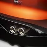 Jaguar F Type SVR Coupe 2016 04 150x150