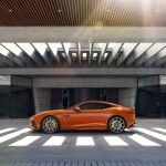 Jaguar F Type SVR Coupe 2016 25 150x150