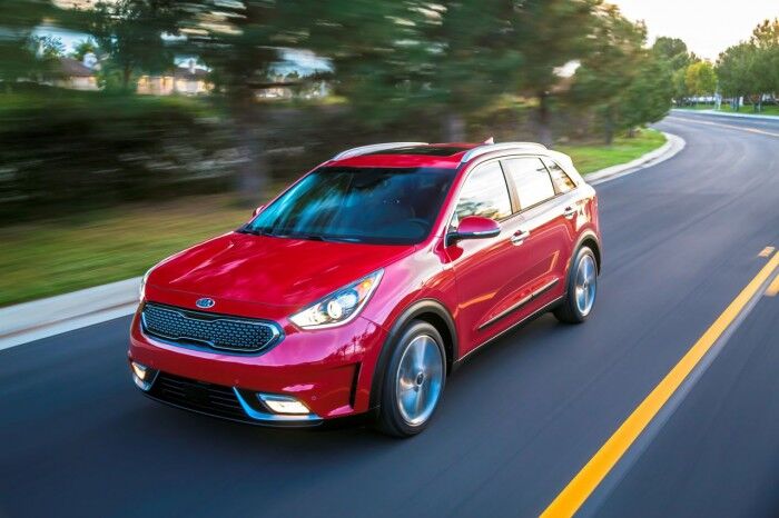 Kia Niro USA 2016 02