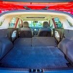Kia Niro USA 2016 Maletero 150x150