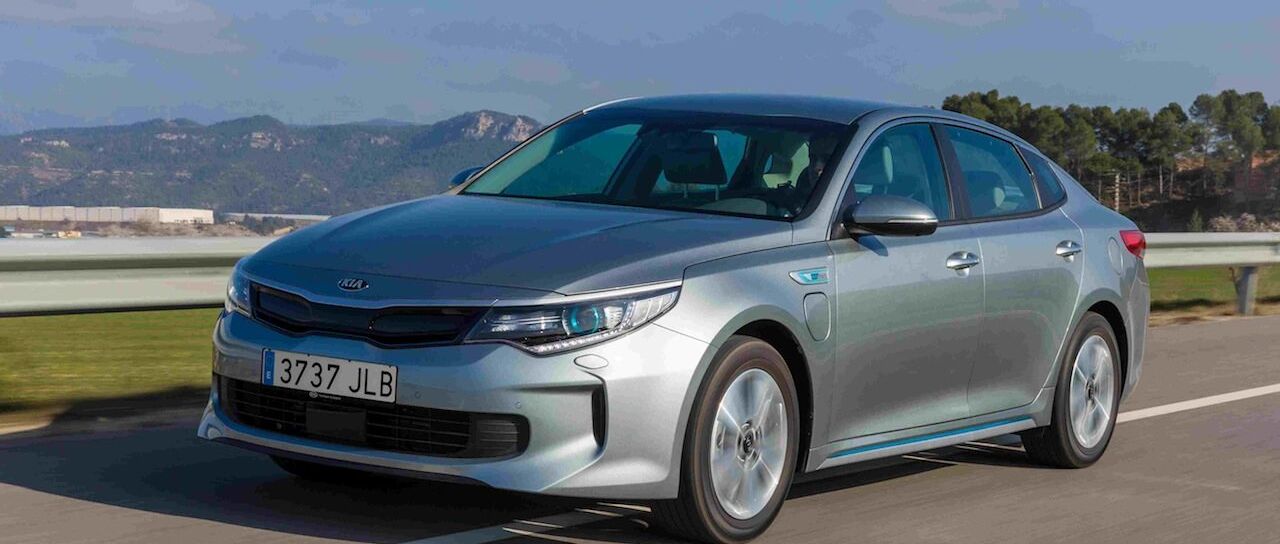 Todas las noticias de coches en un solo portal: Pruebas, fotos, vídeos, informes...