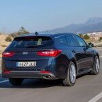 Kia Optima Sportswagon 2016 04 150x150