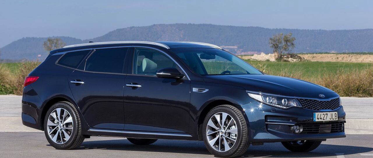 Todas las noticias de coches en un solo portal: Pruebas, fotos, vídeos, informes...