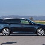 Kia Optima Sportswagon 2016 14 150x150