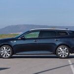 Kia Optima Sportswagon 2016 15 150x150