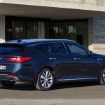 Kia Optima Sportswagon 2016 16 150x150