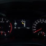 Kia Optima Sportswagon 2016 Interior 04 150x150