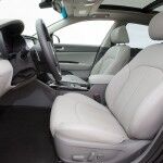 Kia Optima Sportswagon 2016 Interior 06 150x150