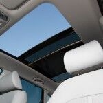 Kia Optima Sportswagon 2016 Interior 07 150x150