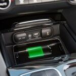 Kia Optima Sportswagon 2016 Interior 08 150x150