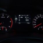 Kia Optima Sportswagon 2016 Interior 11 150x150