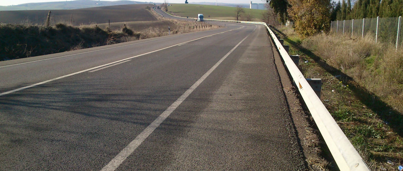 Todas las noticias de coches en un solo portal: Pruebas, fotos, vídeos, informes...