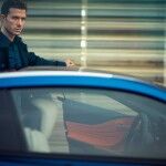 Lexus LC 500h 2017 05 150x150