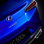 Lexus LC 500h 2017 08 150x150