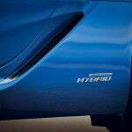 Lexus LC 500h 2017 16 150x150