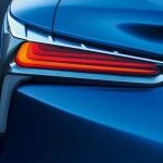 Lexus LC 500h 2017 17 150x150