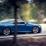 Lexus LC 500h 2017 21 150x150