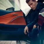 Lexus LC 500h 2017 26 150x150