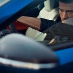 Lexus LC 500h 2017 27 150x150