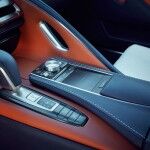 Lexus LC 500h 2017 Interior 01 150x150