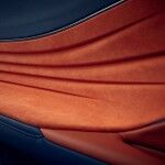 Lexus LC 500h 2017 Interior 02 150x150