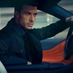 Lexus LC 500h 2017 Interior 03 150x150