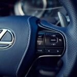 Lexus LC 500h 2017 Interior 07 150x150