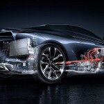 Lexus LC 500h 2017 Tecnica 2 150x150