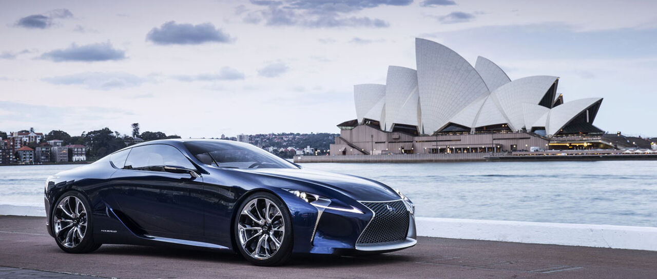 Todas las noticias de coches en un solo portal: Pruebas, fotos, vídeos, informes...