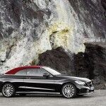 Mercedes AMG C 43 Cabriolet 2016 03 150x150