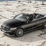 Mercedes AMG C 43 Cabriolet 2016 07 150x150