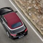 Mercedes AMG C 43 Cabriolet 2016 15 150x150