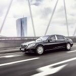 Mercedes Maybach S 600 Guard 2016 01 150x150
