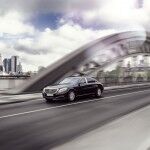 Mercedes Maybach S 600 Guard 2016 03 150x150