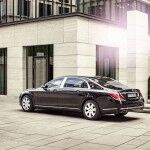 Mercedes Maybach S 600 Guard 2016 04 150x150