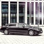 Mercedes Maybach S 600 Guard 2016 06 150x150