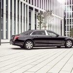 Mercedes Maybach S 600 Guard 2016 07 150x150