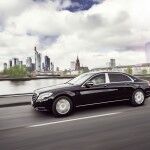 Mercedes Maybach S 600 Guard 2016 10 150x150