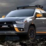 Mitsubishi ASX Geoseek Concept 2016 01 150x150