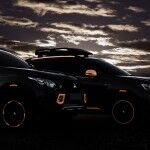 Mitsubishi L200 Y ASX Geoseek Concept 2016 150x150