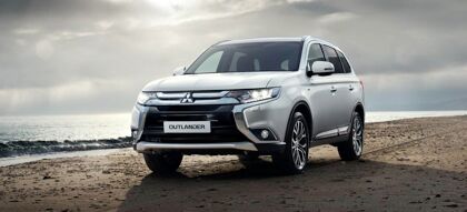 Mitsubishi Outlander 200 MPI ¿por qué interesa este gasolina?