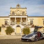 Pagani Huayra BC 2016 01 150x150