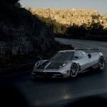 Pagani Huayra BC 2016 03 150x150