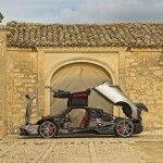 Pagani Huayra BC 2016 04 150x150