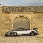 Pagani Huayra BC 2016 05 150x150