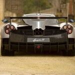 Pagani Huayra BC 2016 07 150x150