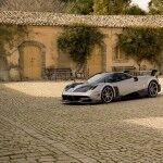 Pagani Huayra BC 2016 08 150x150